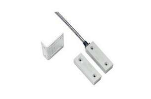 Détecteur d'ouverture - avec gaine métallique - NFA2P T2