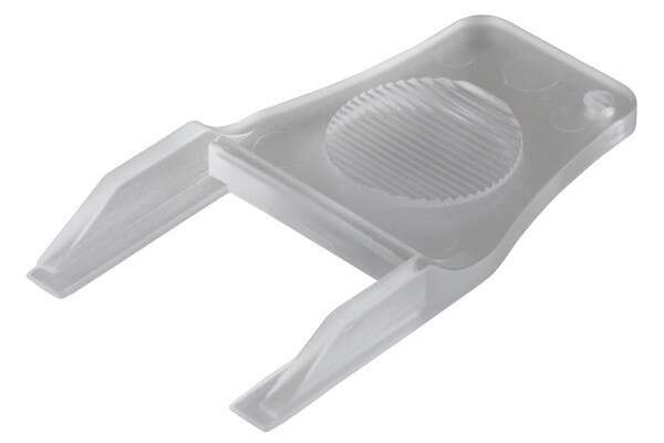 1 clapet de protection pour déclencheur manuel RCP310G V2 et RCPxx