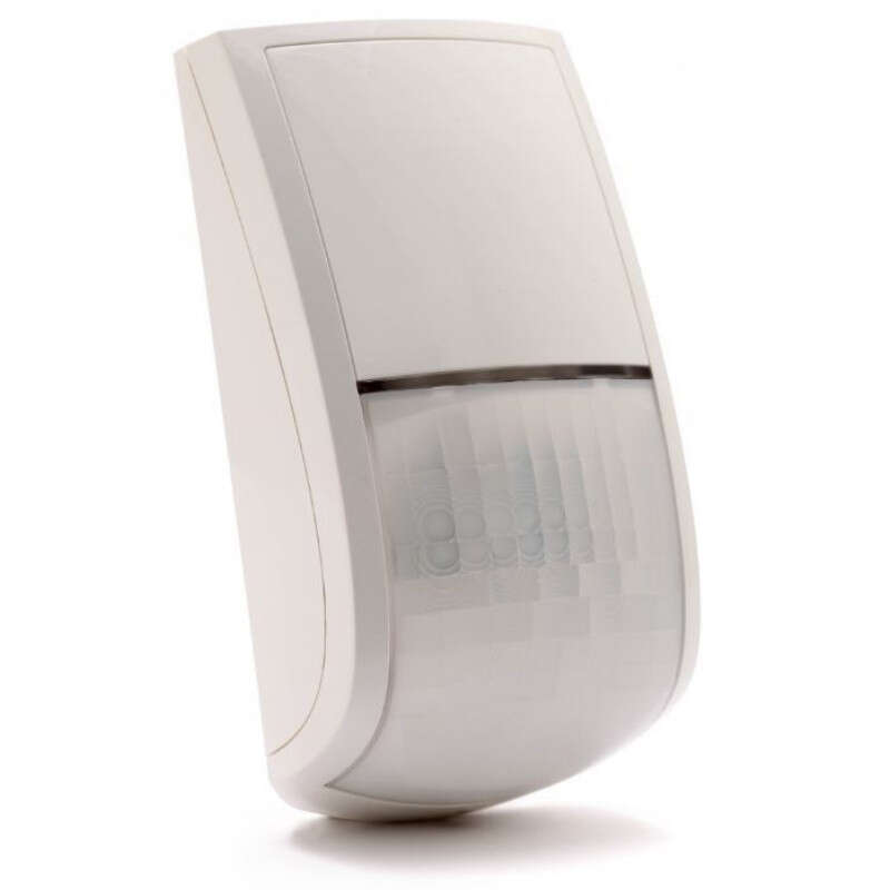 Détecteur radio 15m IRP + HF