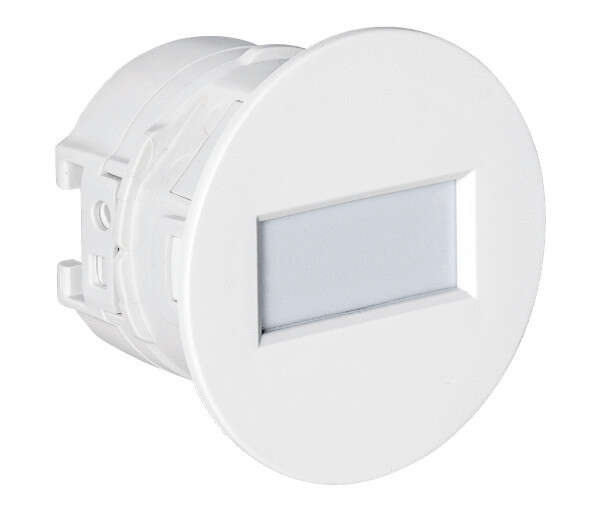Détecteur encastrable 6m IRP