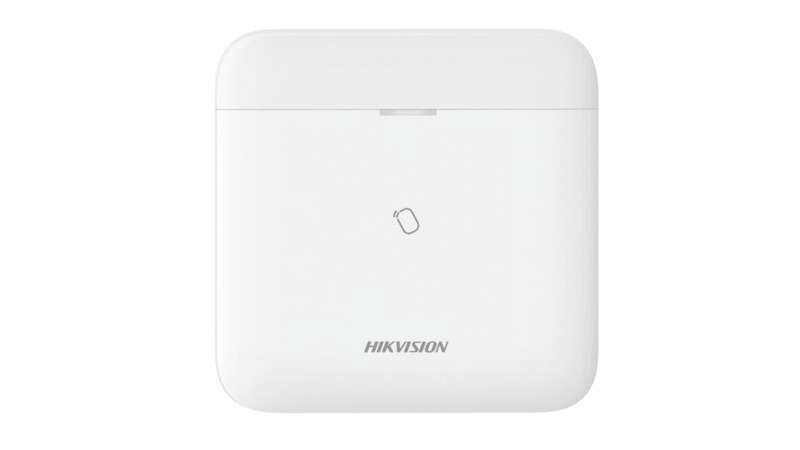 Centrale Hub 96 zones LAN WiFi 2*sim 3/4G 868Mhz EN