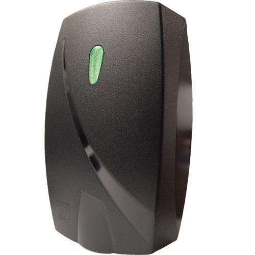 Lecteur 125 kHz EM Wiegand 26 bits câble 3m