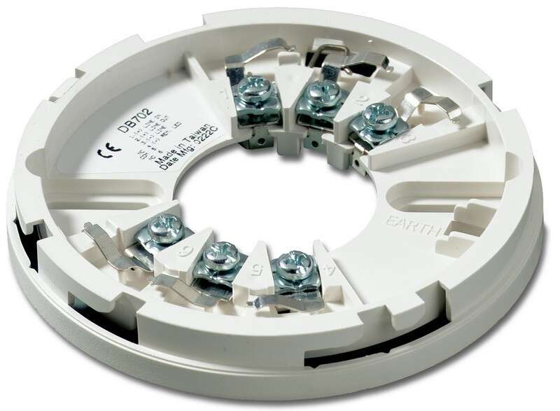 Socle pour série 700, 6 bornes