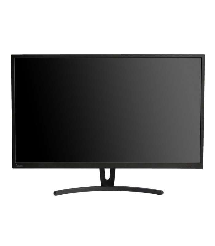 Ecran 32" (16/9) FHD LED -BNC in/out, HDMI, VGA, MP USB, Anti Burn 50 000 H