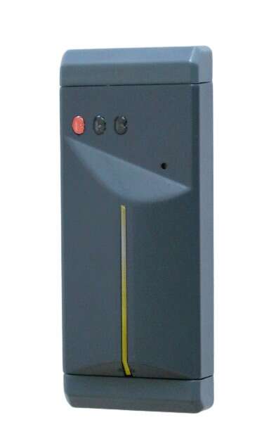 Lecteur de proximité ELA wiegand en ABS