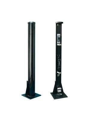 Colonne polycarbonate 2m