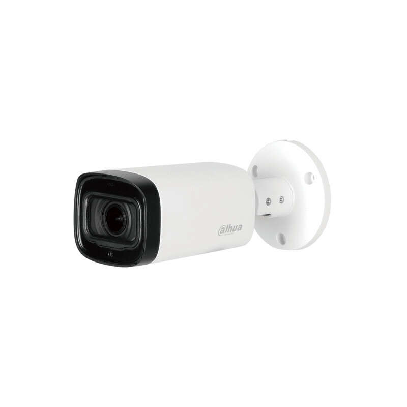 Caméra HDCVI 2MP Obj. 2.7-12mm IR60M IP67
