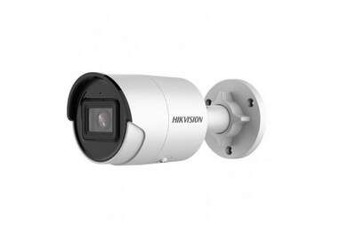 Caméra IP AcuSense 4MP Obj 2.8mm IR40M IP67