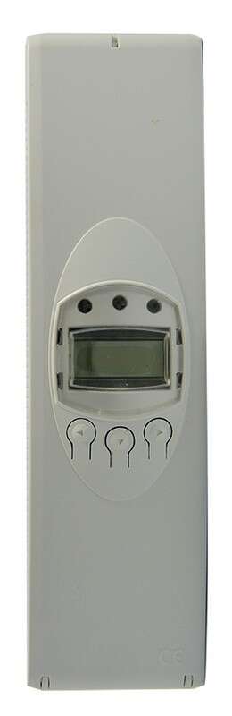 Module de commande bidirectionnelle