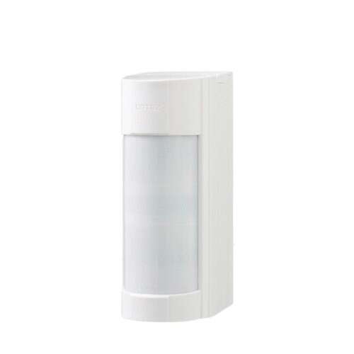 Détecteur radio extérieur 12m IRP + HF Anti Masque + Anti Animaux