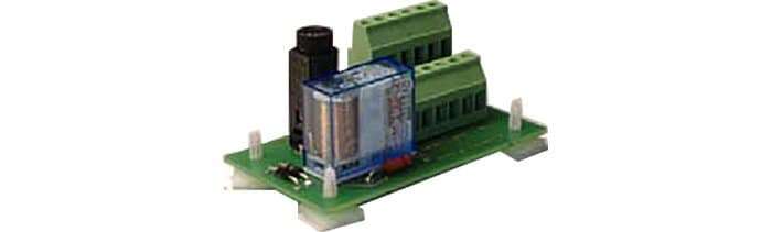 Module de puissance pour diffuseurs sonores