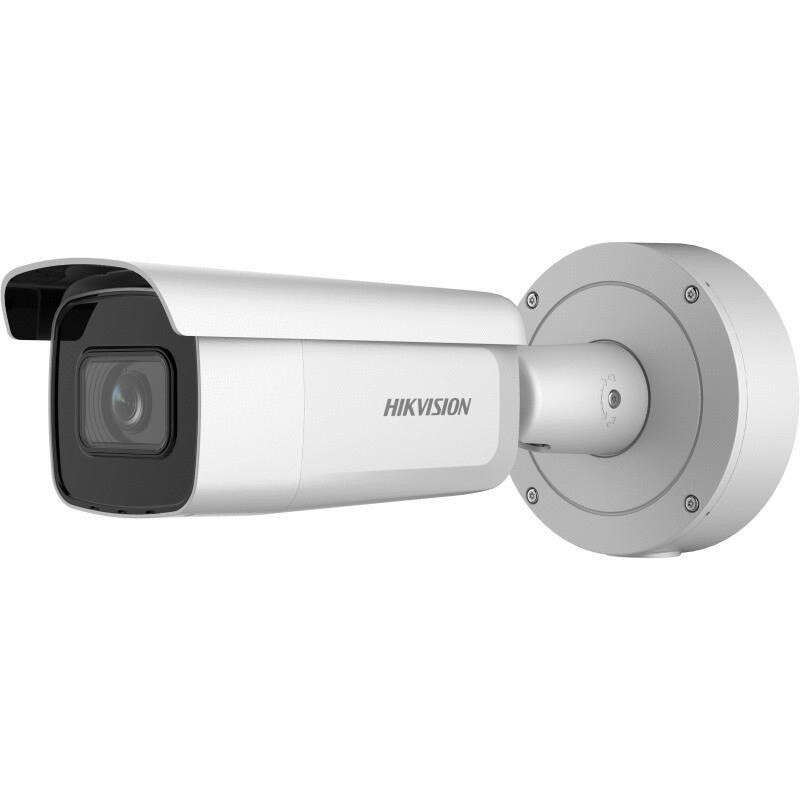 Caméra IP AcuSense 8MP Obj 2,8-12mm  IR 60M IP66 IK10