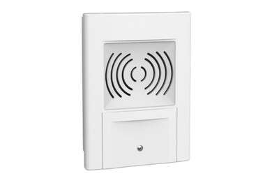 Avertisseur sonore étanche RADIO