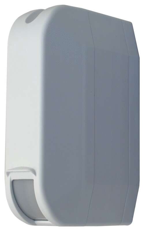 Detecteur radio extérieur rideau 12m IRP + HF - compatible Ajax