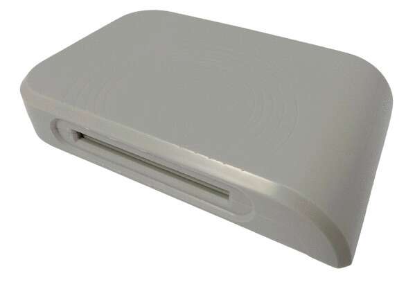 Programmateur port USB HF