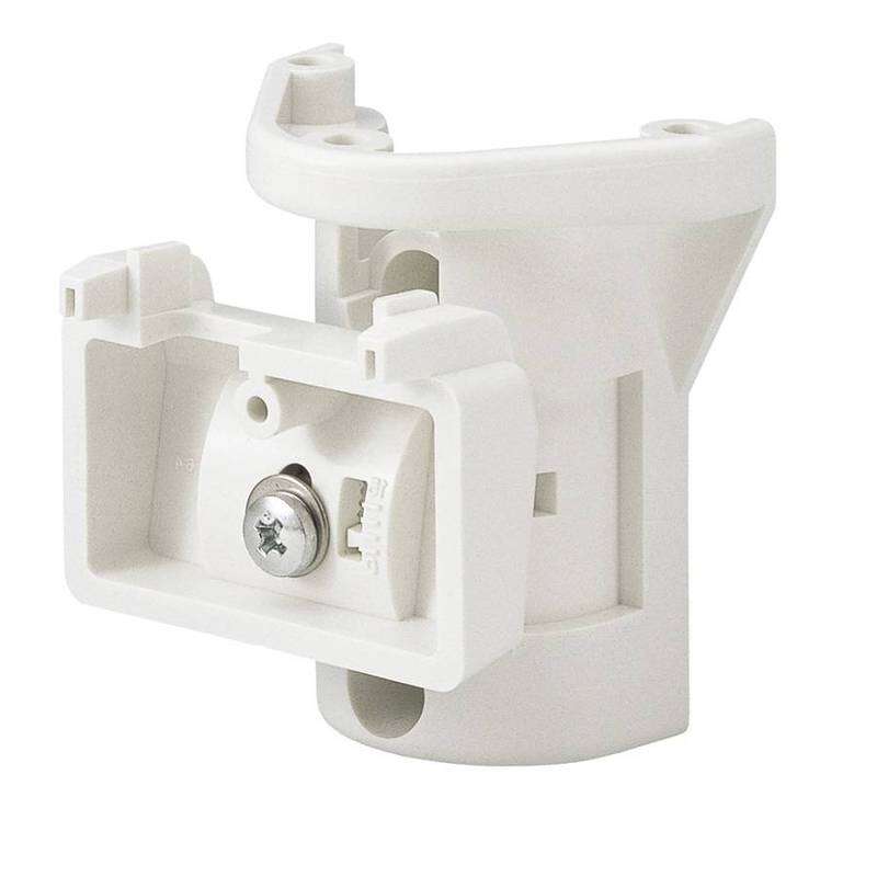 Rotule plafond/mur pour détecteurs  RX-CX-FX-DX-MX