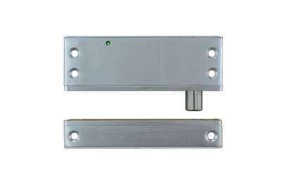 Verrou électromagnétique compact 500kg-AP/ENC-12/24