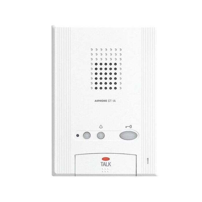 Combiné audio mains libres pour gamme GT