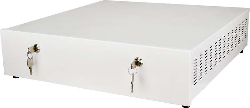 Boitier DVR/NVR Big L545xH125xP570