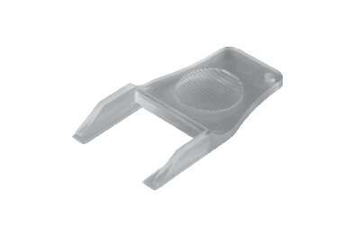 Clé de réarmement pour DM RCP300