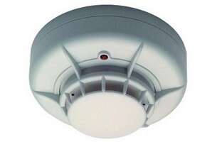 Détecteur de chaleur