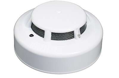 Détecteur Optique conventionnel (avec socle)