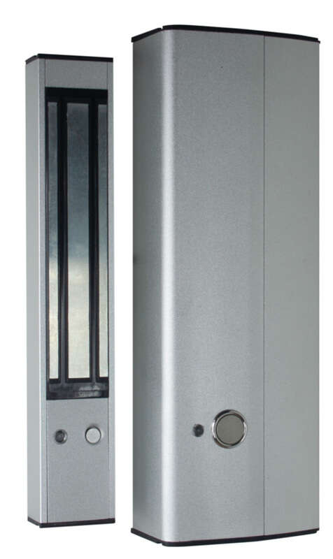 Entretoises aluminium 2 mm - Lot de 5 PC