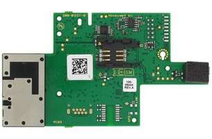 Carte GSM900/1800 Mhz Domonial -7/-7G