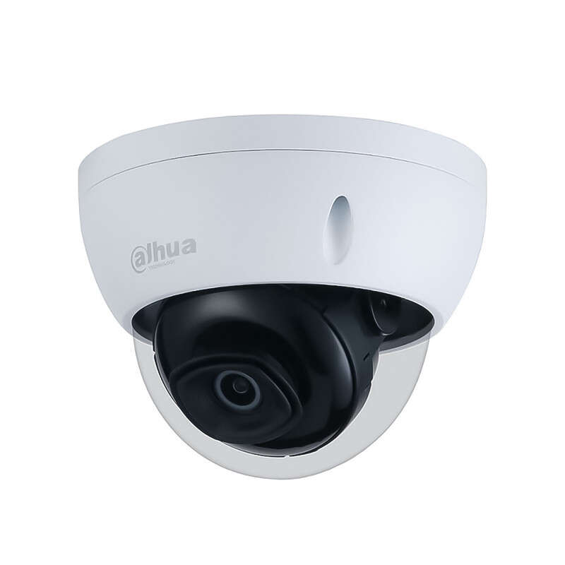 Dôme IP WizSense 4MP Obj 2.8mm IR50M IP67