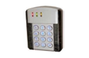 Clavier  Wiegand 26 - data clock pour SUN-S