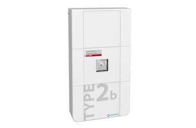 Bloc autonome d'alarme lumineux