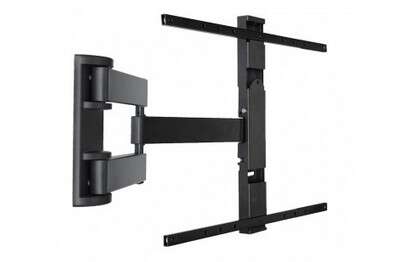 BIFLEX 600 SUPPORT MURAL H/B 0-12°, Charge maxi 25 Kg