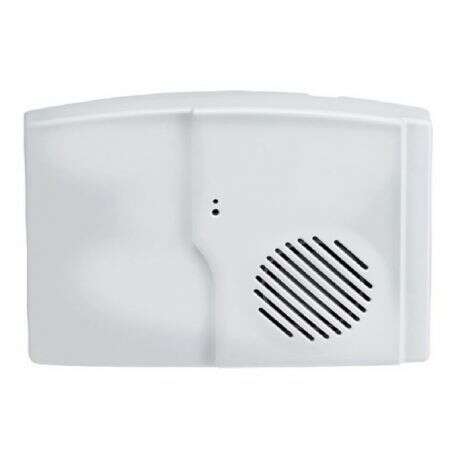 Sirène radio intérieure 110dB