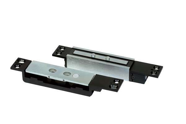 Ventouse électromagnétique SHEARLOCK (à cisaillement)12/24V