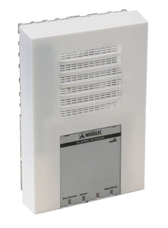 BAAS Ma Planète - Flash intégré