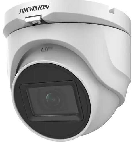 Caméra HD-TVI 5MP 2.8mm 4en1 TVI AHD CVI CVBS IR30M IP67