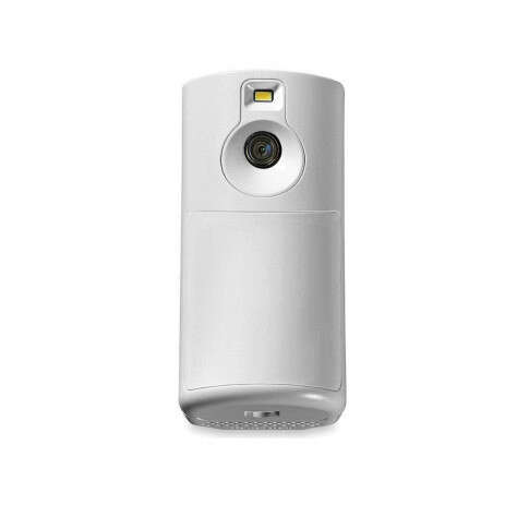 Kit : WIP210GPRS + WPS100 +WIS100+ 2 IMV210+7 LS14500 + XMB210