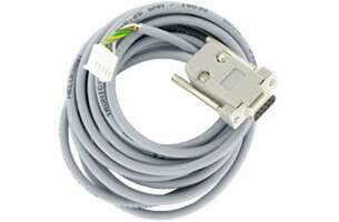 Câble de liaison RS232 - PC pour Galaxy Dimension