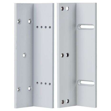 Equerre en Z pour  ventouse 300kg 400kg et 500kg