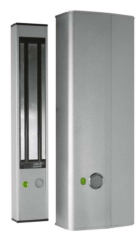 Bandeau EM 300 mm AS 600 lbs 12/24V DC