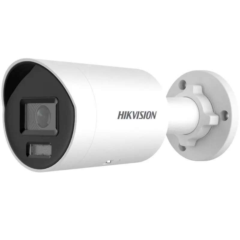Caméra IP Smart Hybrid Light 4MP Obj 2.8mm IP67
