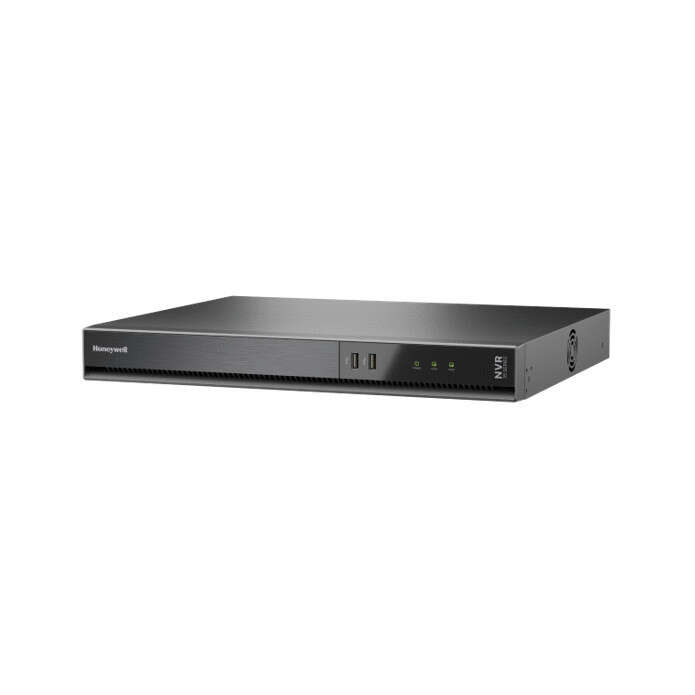 NVR 8 voies IP jusqu'à  8MP 8 ports PoE 64Mbps  MAXPRO Cloud