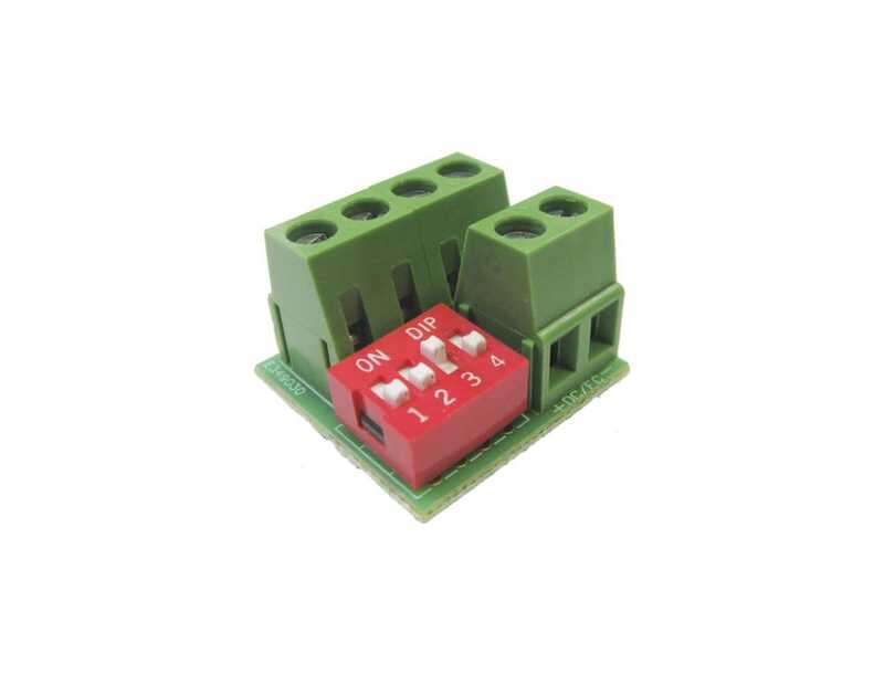 Kit de câblage LE8000