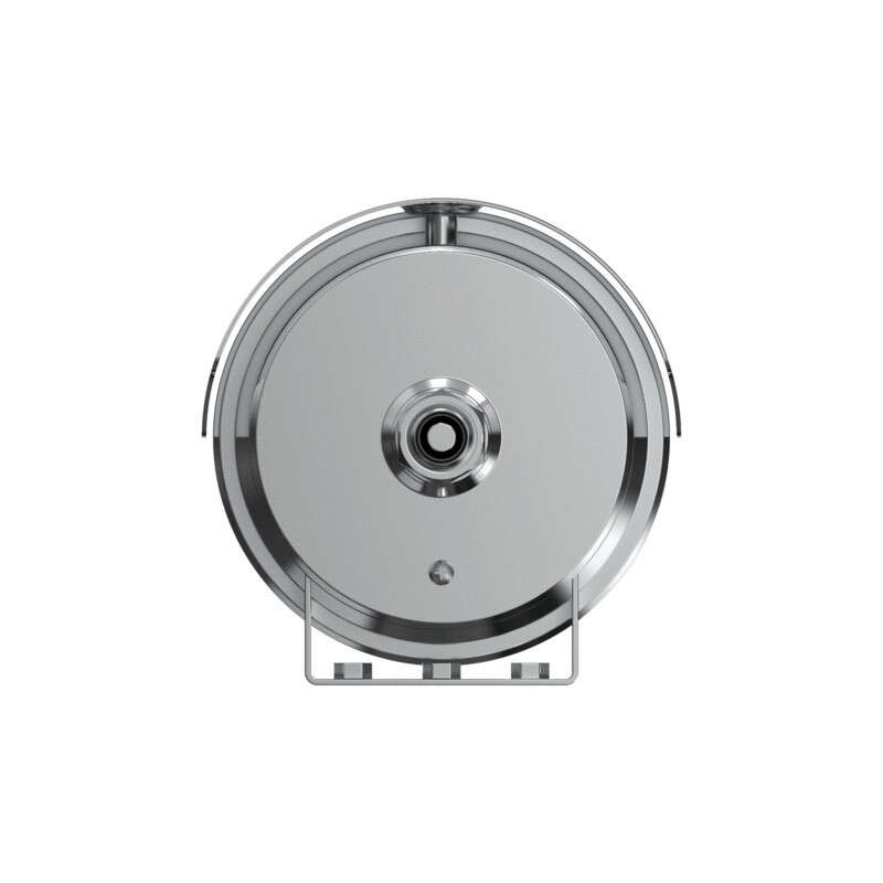 Caméra IP 4MP anti-explosion Obj2.8-12mm IR40M IP68 TVS 6000V lightning proof