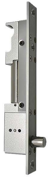 Verrou électromécanique universel 12/24DC