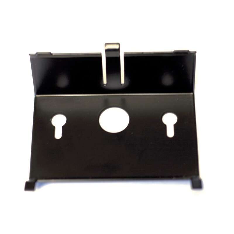 Etrier de fixation murale pour poste principal IP bureau