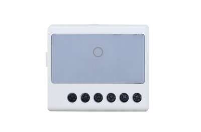 Relais contact sec radio (7- 24 VDC)