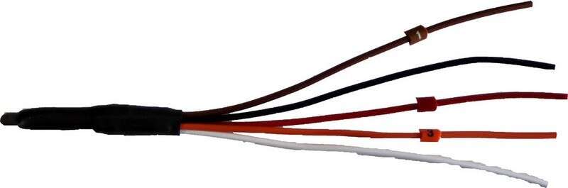 Kit d'adressage des lignes de contrôles DAS8000