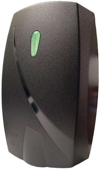 Lecteur 125KHz EM/HID Wiegand 26Bits   Câble 3m