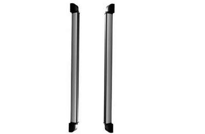 Barrière SENTINEL 80 2M (E+R) 4 faisceaux